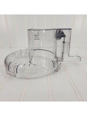 Cuisinart Prep 7 Food Processor DLC-2007N Bowl Cover Lid Only Replacement Part
